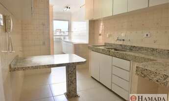 Imagem 1: Apartamento para Locação em São Paulo, Jardim da Campina, 3 dormitórios, 1 suíte, 2 banhei