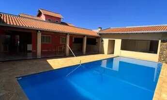 Imagem 4: Imóvel com Área de Lazer