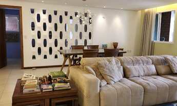 Imagem 5: Apartamento para venda tem 196 metros quadrados com 3 quartos em Cocó - Fortaleza - Ceará