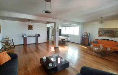 Imagem 6: Cobertura para venda tem 420 metros quadrados com 5 quartos em Graças - Recife - Pernambuc