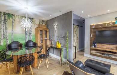 Imagem 5: Apartamento Venda Vila Leopoldina 72 m² 2 Dormitórios