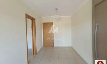 Imagem 2: Apartamento (tipo - padrao) 2 dormitórios, cozinha planejada, portaria 24hs, lazer, espaço