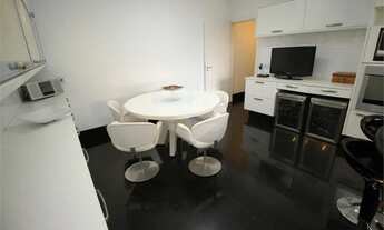 Imagem 6: Lindo apto. em Higienopolis em predio moderno!