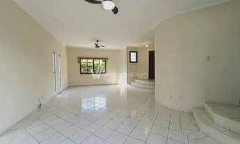 Imagem 2: Casa - Vivenda das Quaresmeiras - Valinhos