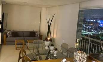 Imagem 6: Apartamento para venda com 171 metros quadrados com 3 quartos em Jardim Arpoador - São Pau