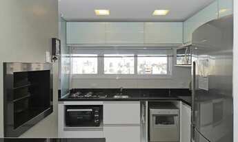 Imagem 5: PORTO ALEGRE - Apartamento Padrão - PASSO D AREIA