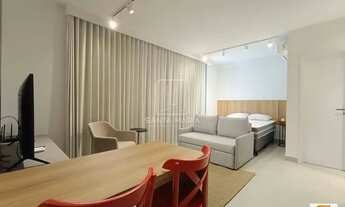 Imagem 3: Apartamento (tipo - padrao) 1 dormitórios/suite, cozinha planejada, portaria 24hs, lazer