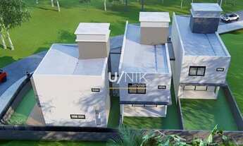 Imagem 3: Casa com 3 dormitórios à venda, 127 m² por R$ 1.290.000,00 - Campeche - Florianópolis/SC