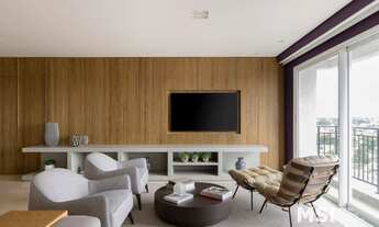 Imagem 3: Apartamento à venda, 244 m² por R$ 3.060.000,00 - Ecoville - Curitiba/PR