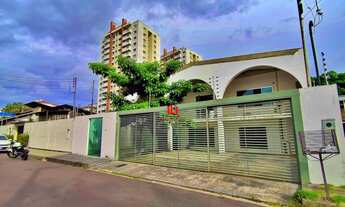 Imagem: Casa duplex Residencial ou Comercial/ Parque