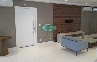 Imagem 3: Apartamento com 4 dorms, Aparecida, Santos - R$ 6 mi, Cod: 1592666