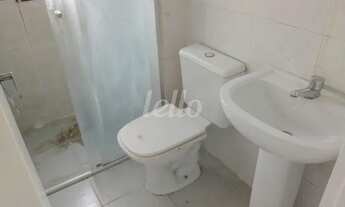 Imagem 4: São Paulo - Apartamento Padrão - Brás