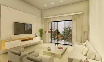 Imagem: NOVA LIMA - Casa de Condomínio - Alphaville