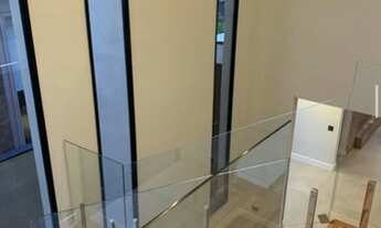 Imagem 4: Casa para venda tem 400 m² com 5 quartos em Alphaville - Genesis II