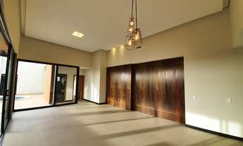 Imagem 7: Casa no condomínio Villa Dumont para venda