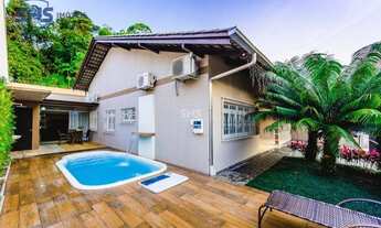 Imagem: Casa com 4 dormitórios à venda, 290 m²