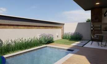 Imagem 7: CASA RESIDENCIAL em JUNDIAÍ - SP, LOTEAMENTO RESERVA ERMIDA