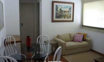 Imagem 2: AP. MOBILIADO EM MOEMA ALTO PADRÃO