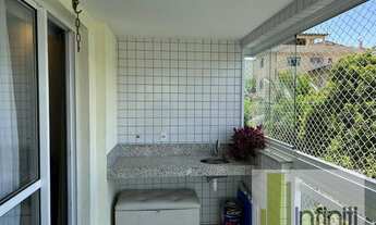 Imagem 5: Apartamento para venda possui 69m² com 2 quartos em Pechincha - Rio de Janeiro - RJ