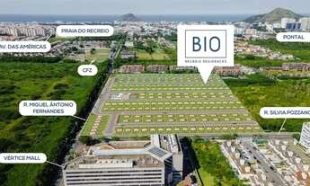 Imagem 4: Lote/Terreno de 188 m² a venda no Recreio dos Bandeirantes- Rio de Janeiro