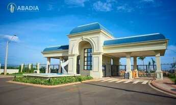 Imagem 5: Terreno à venda, 250 m² por R$ 450.000,00 - Residencial Club Portinari - Paulínia/SP