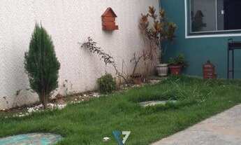 Imagem: Casa com 3 quartos - Bairro Residencial