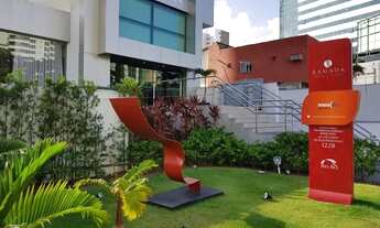 Imagem: Flat para aluguel tem 40 metros quadrados