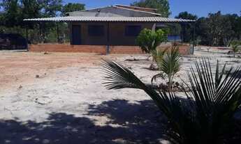 Imagem 2: Vendo ou troco chácara na beira do lago próximo a Palmas.