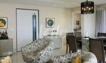 Imagem: São Paulo - Apartamento Padrão - Chácara