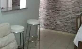 Imagem 3: Apartamento à venda, 3 quartos, 1 suíte, 1 vaga, Taboão - São Bernardo do Campo/SP