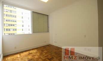 Imagem 3: Apartamento para aluguel e venda tem 211 metros quadrados com 3 quartos