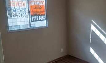 Imagem 3: Apartamento 2 quartos, Santa Maria, Contagem