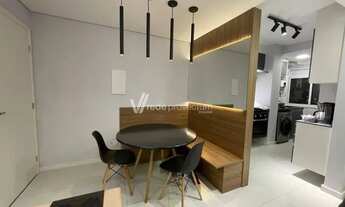 Imagem: Apartamento - Jardim Samambaia - Campinas