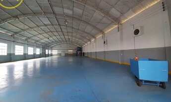 Imagem 3: Galpão/Depósito/Armazém para aluguel e venda ATIBAIA SP