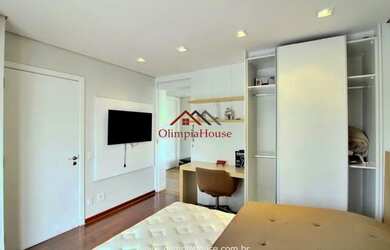 Imagem 10: Apartamento Locação 2 Dormitórios - 154 m² Vila Nova Conceição