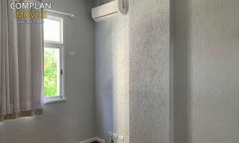 Imagem 6: Apartamento com 2 dormitórios à venda, 75 m² por R$ 980.000,00 - Lagoa - Rio de Janeiro/RJ