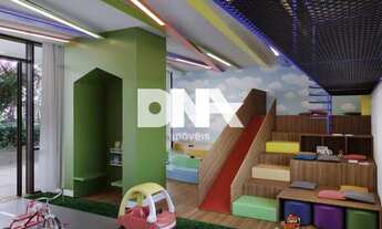 Imagem 3: Apartamento-À VENDA-Botafogo-Rio de Janeiro-RJ