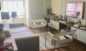 Imagem 5: SAO PAULO - Apartamento Padrão - CAMPO BELO