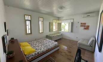 Imagem 4: Chácara Estrela no povoado Matapua Mosqueiro