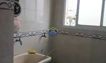 Imagem 7: Apartamento com 2 dorms, Ocian, Praia Grande - R$ 385 mil, Cod: ACT2455