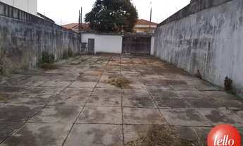 Imagem 7: São Paulo - Terreno Padrão - Tucuruvi