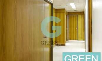 Imagem 4: SALA para Locação (andar todo) BELA VISTA, SÃO PAULO ALUGA