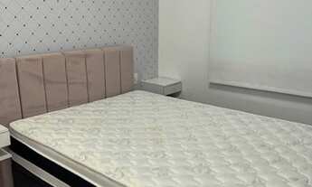 Imagem 2: Studio para aluguel possui 38 metros quadrados com 1 quarto em Bela Vista - São Paulo - SP