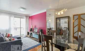 Imagem: Apartamento para Aluguel - Campestre, 2