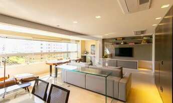 Imagem 4: Apartamento à Venda - Buritis, 3 Quartos, 126 m2