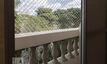 Imagem 5: Apartamento para Aluguel - Jabaquara, 2 Quartos, 64 m2