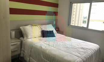 Imagem 7: Apartamento para venda possui 66 metros quadrados com 2 quartos