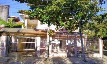 Imagem 1: Sobrado Triplex em Curumim - Capão da Canoa - RS