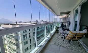 Imagem 2: Apartamento 3 quartos - Condomínio Essence