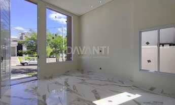 Imagem 7: Casa - Residencial Villa do Sol - Valinhos